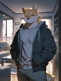 Profile image of Osamu