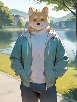 Profile image of Osamu