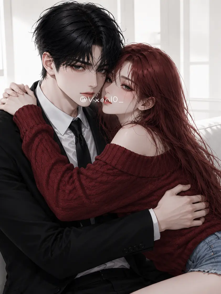 Vxenl0_의 최지웅, 전지경