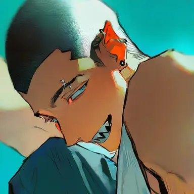 Profile image of キョーマ