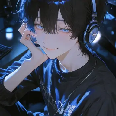 Profile image of 久世 碧斗