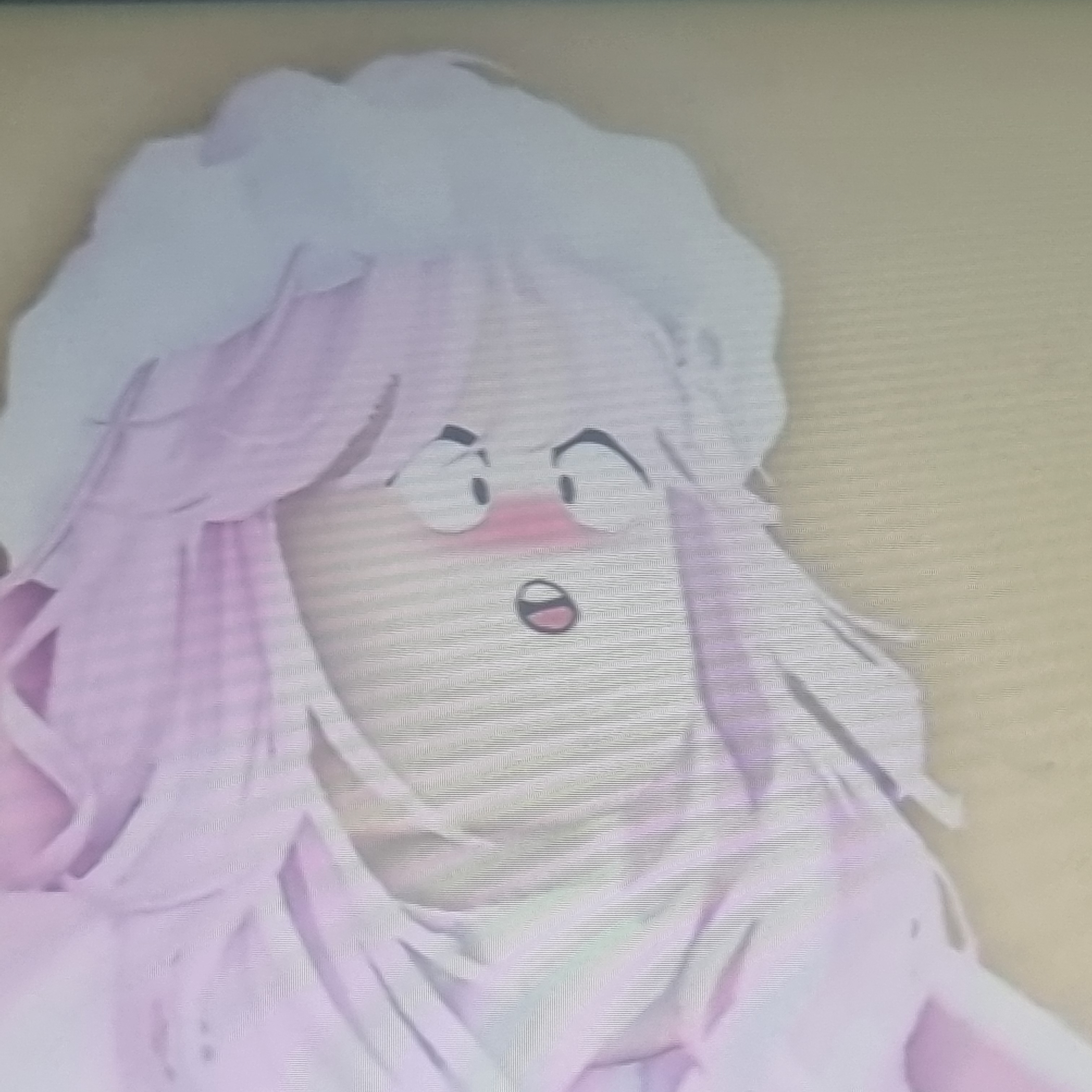 당신은 스텔라입니다!? 대표 이미지