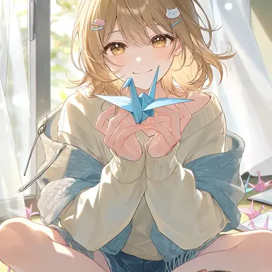Profile image of 渚