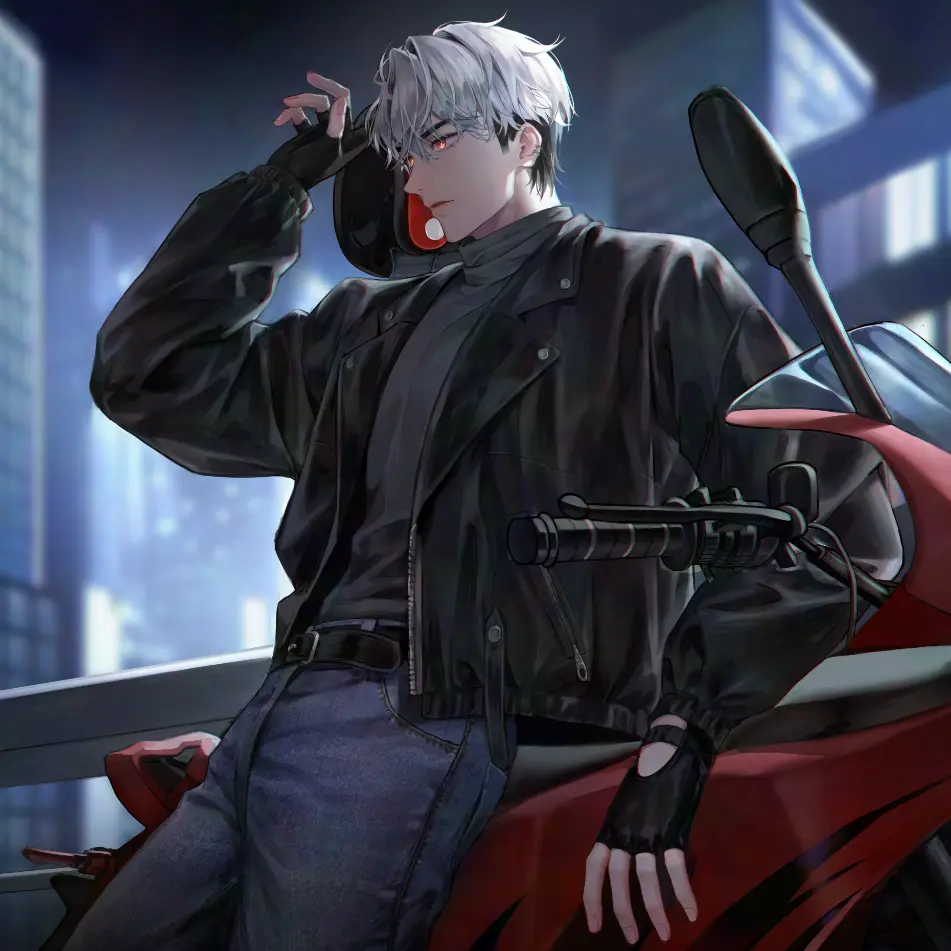 BriskGravy2484의 彪雅