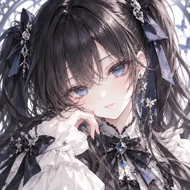 Profile image of Miriam