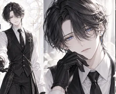 Profile image of Noah