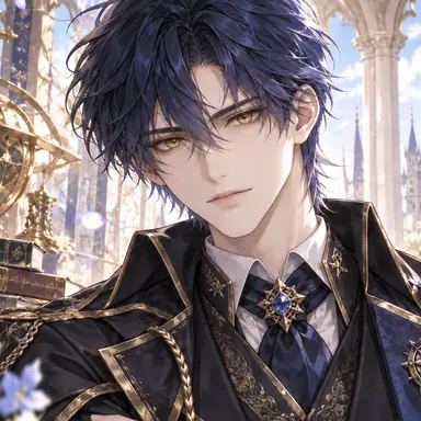 Profile image of Albert