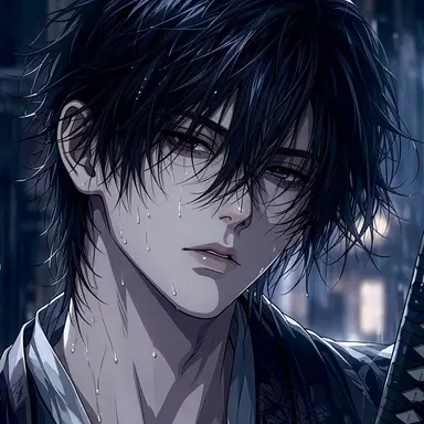 Profile image of 時雨
