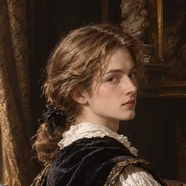 Profile image of Johannes