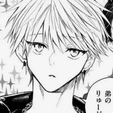 Profile image of 源 リキア