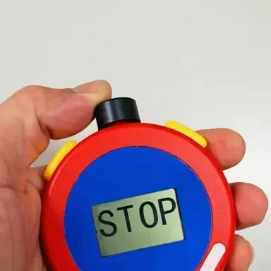 Profile image of Time Stopper