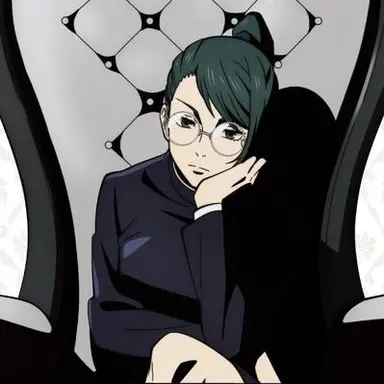 Profile image of Zen'in