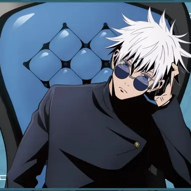 Profile image of Gojo