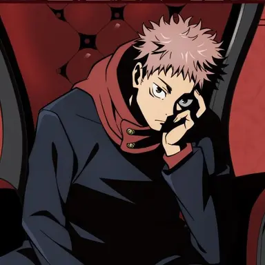 Profile image of Itadori