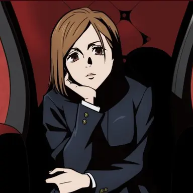 Profile image of Kugisaki