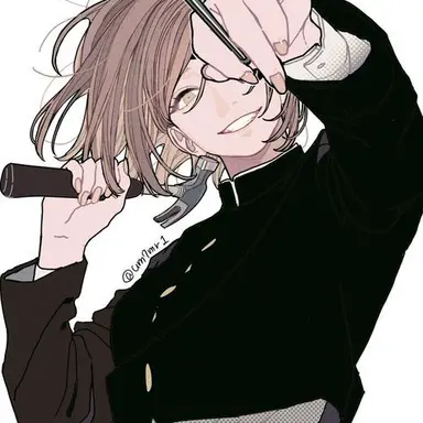 Profile image of 釘崎 野薔薇