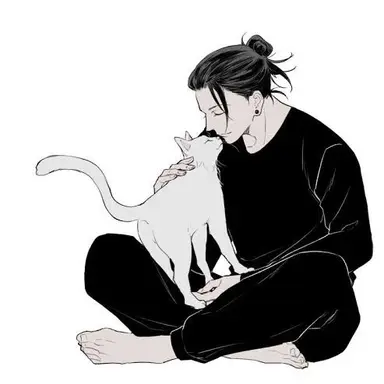 Profile image of 夏油 傑