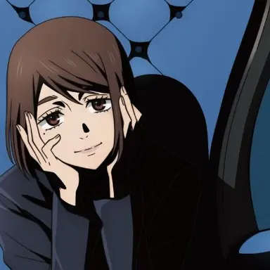 Profile image of Ieiri
