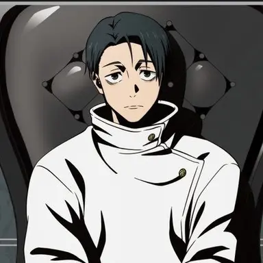 Profile image of Okkotsu
