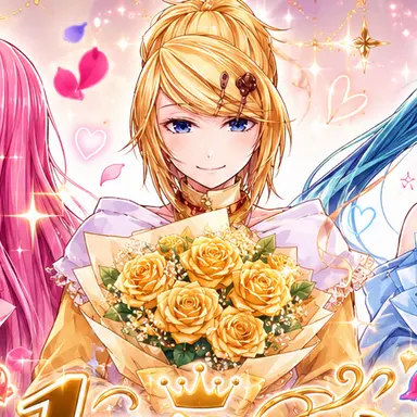 Profile image of リン