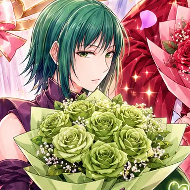 Profile image of グミ