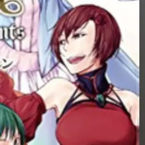 Profile image of メイコ