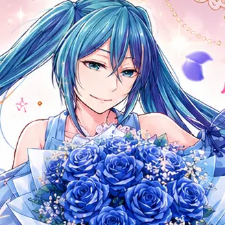 Profile image of ミク