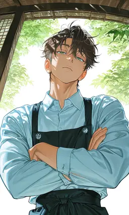 Profile image of 아키사메