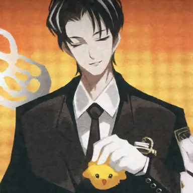 Profile image of 뤼엔