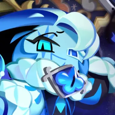 Profile image of 쉐도우밀크 쿠키