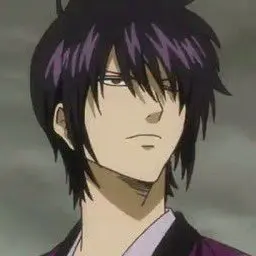 Profile image of 高杉晋助