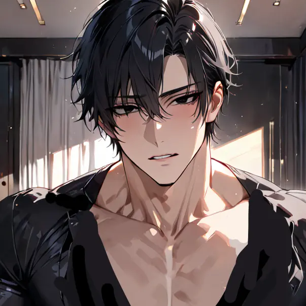 follow_suruna의 ケイ
