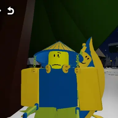 Profile image of 제작자