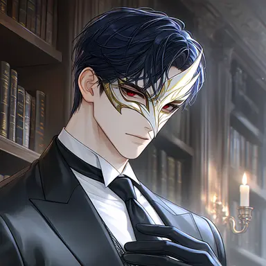 Profile image of Rei