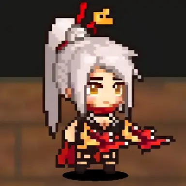 Profile image of Miho
