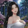 캐릭터 프로필 이미지