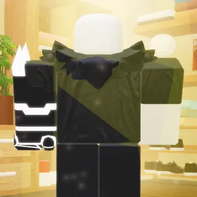 Profile image of Les