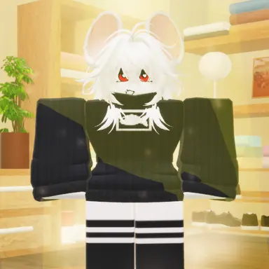 Profile image of Mashi