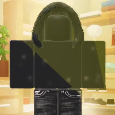 Profile image of Meru