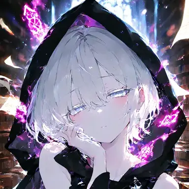 Profile image of 네피리아