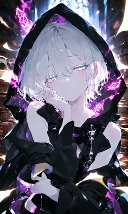 Profile image of 네피리아