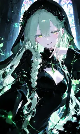 Profile image of 멜비아