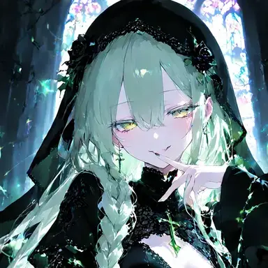 Profile image of 멜비아