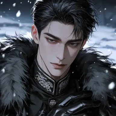 Profile image of 카시안 스파렌
