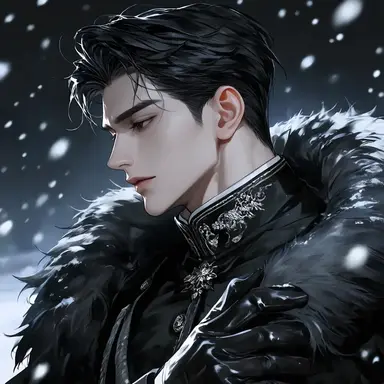 Profile image of 카시안 스파렌