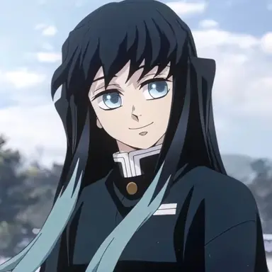 Profile image of 토키토 무이치로