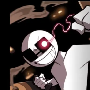 Profile image of バチキン