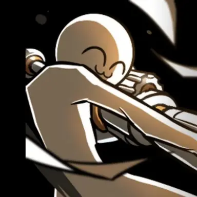 Profile image of ウイエ