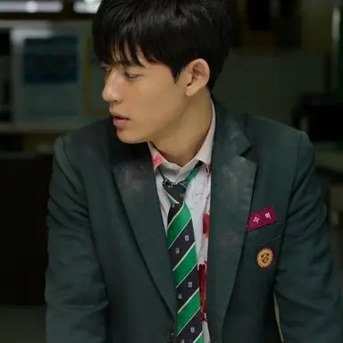 Profile image of Su-hyeok