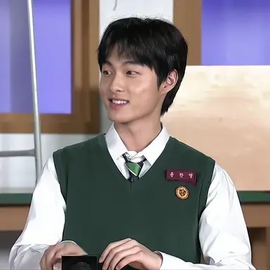 Profile image of Cheong San